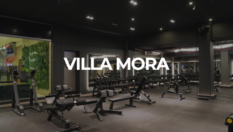 Sede Villa Mora Mobile